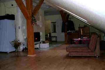 Poland Privát Arłamów, Exterior